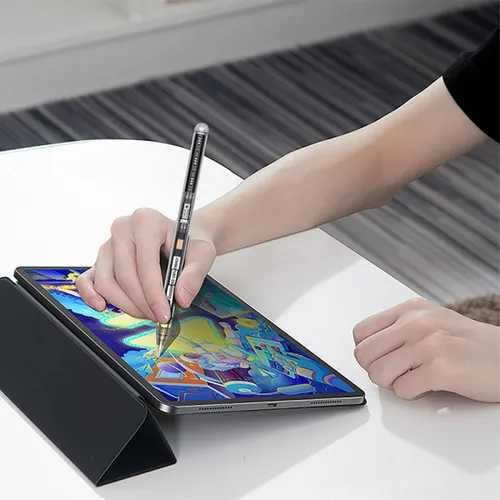 WiWU Transparent W Pro Stylus Pencil