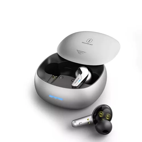 WiWU TWS09 SoundCool Touch True Wireless Earbuds