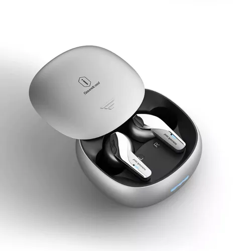 WiWU TWS09 SoundCool Touch True Wireless Earbuds