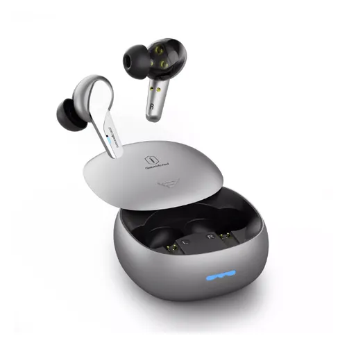 WiWU TWS09 Soundcool Tri Symphonic Drivers TWS Earbuds