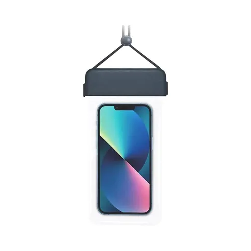 WiWU Aqua 7-Inch Waterproof Phone Bag