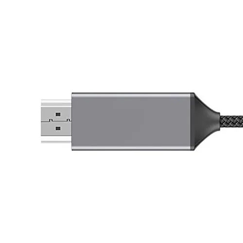 WiWU USB-C To HDMI Cable
