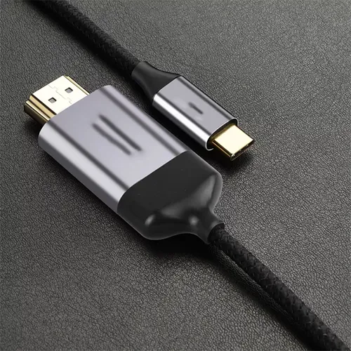 WiWU USB-C To HDMI Cable