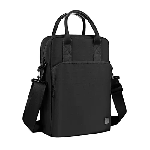 Wiwu Vertical Double Layer Bag 13.3