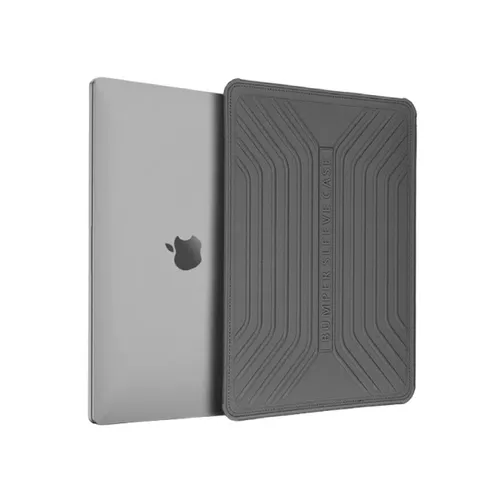 WiWU Voyage Laptop Sleeve 16" - Black