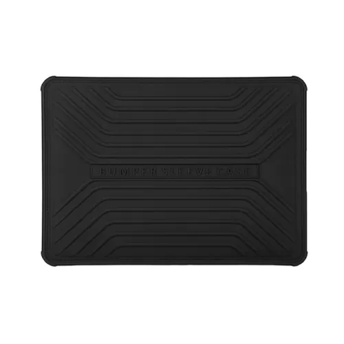 WiWU Voyage Laptop Sleeve 16″ – Black