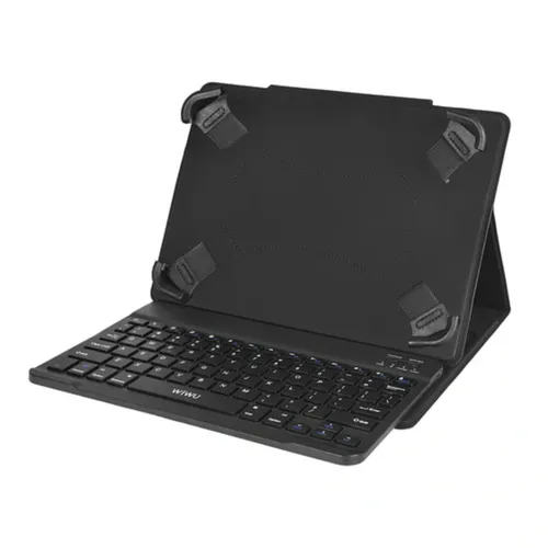Wiwu W-UK001BLK7 Universal Keyboard Case 7-8 Inch Black