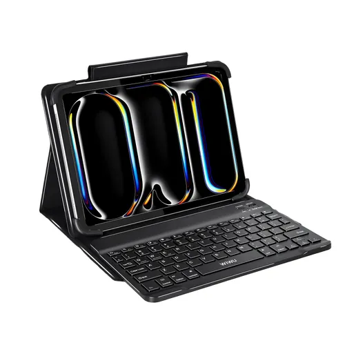 WIWU W-UK001BLK9 Universal Keyboard Case 9-11