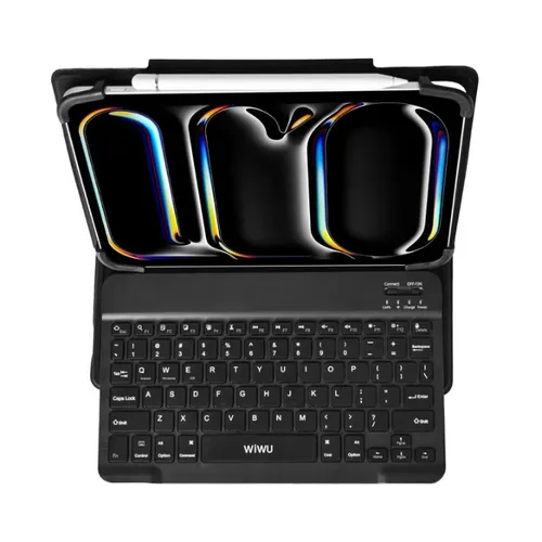 Wiwu W-UK001BLK9 Universal Keyboard Case 9-11" Black