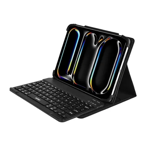 Wiwu W-UK001BLK9 Universal Keyboard Case 9-11" Black