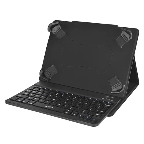 Wiwu W-UK001BLK9 Universal Keyboard Case 9-11" Black