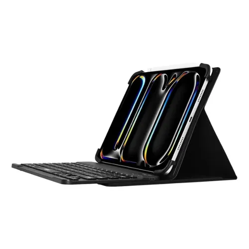 Wiwu W-UK001BLK9 Universal Keyboard Case 9-11" Black