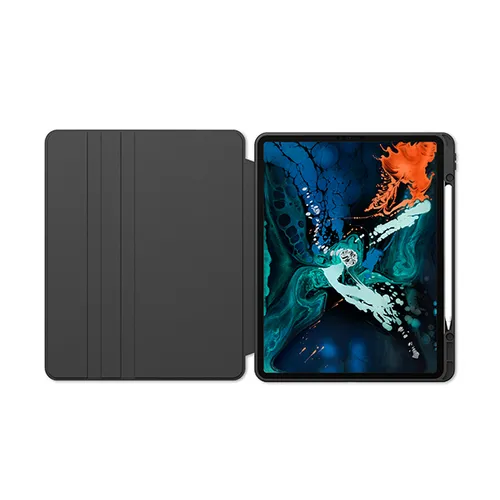 WiWU Waltz Rotative Case for iPad 11-inch