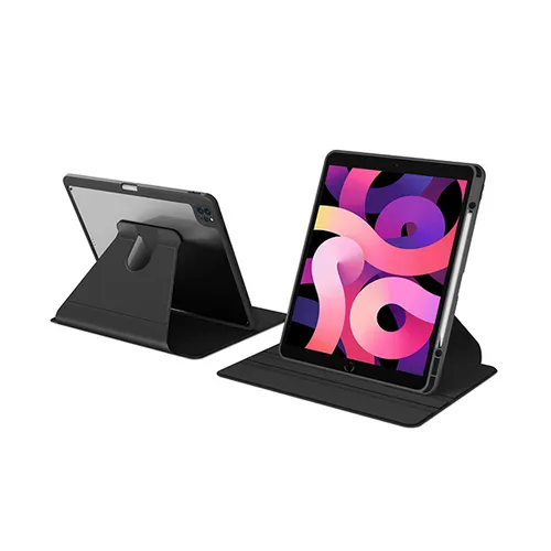 WiWU Waltz Rotative Case for iPad 11-inch