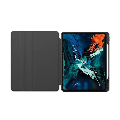 WiWU Waltz Rotative Case for iPad 11-inch