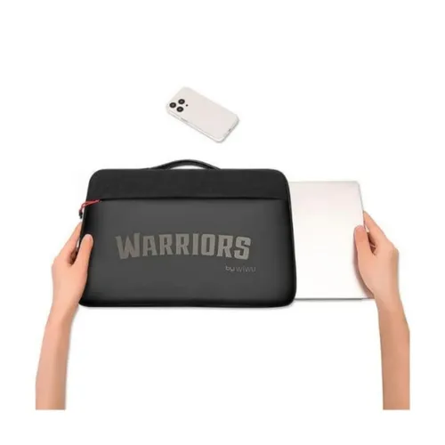WiWU Warriors 14 inch Laptop Sleeve