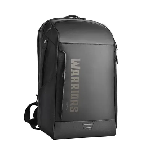 Wiwu Warriors Backpack Pro Max 30 Liter Black