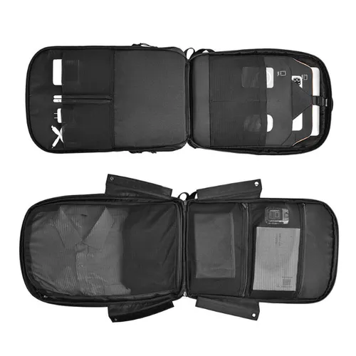 Wiwu Warriors Backpack Pro Max 30 Liter Black