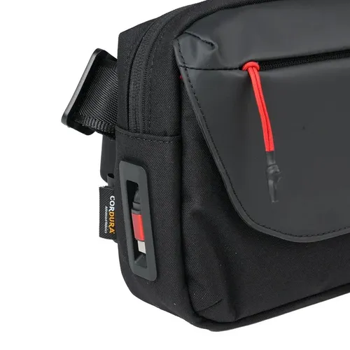 WiWU Warriors Crossbody Bag