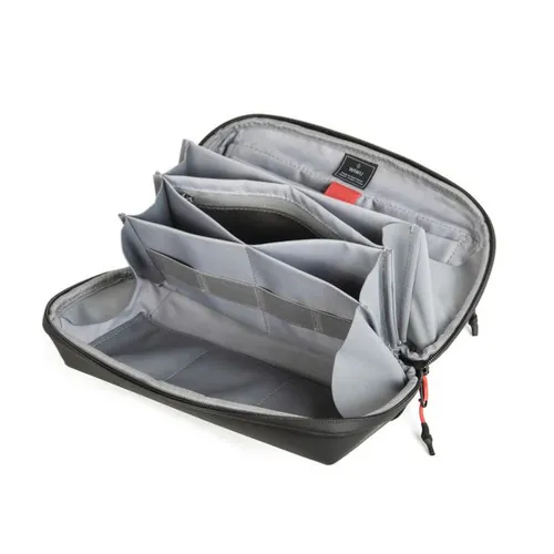 Wiwu Warriors Tech Pouch X Pro - Black