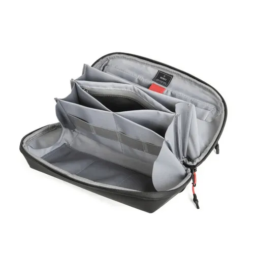 Wiwu Warriors Tech Pouch X Pro - Black