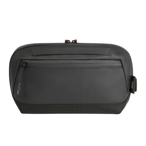 Wiwu Warriors Tech Pouch X Pro - Black