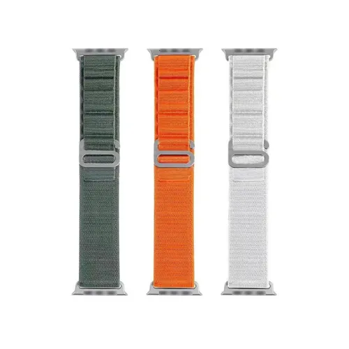 Wiwu Watch Ultra Iwatch Nylon Band