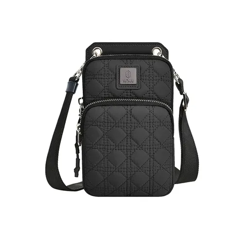 WiWU Waterproof Mini Crossbody Bag