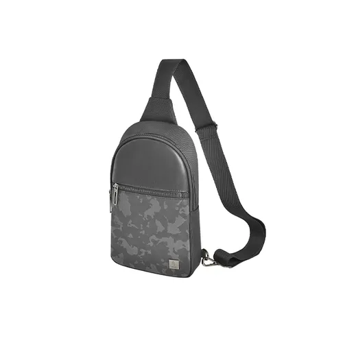 WiWU Waterproof Salem Crossbody Bag for Men