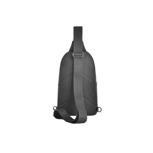 WiWU Waterproof Salem Crossbody Bag for Men