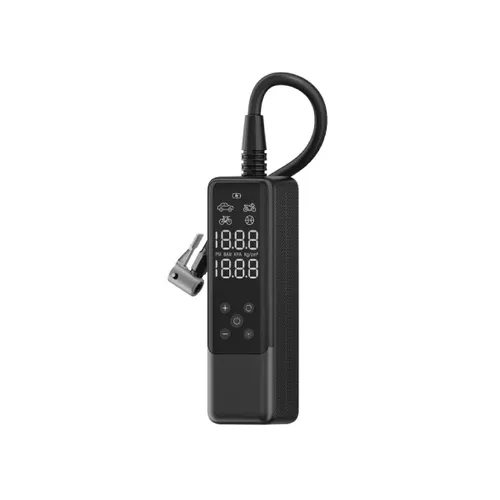 Wiwu WI-AI001 Multi Mode Car Inflator Pump