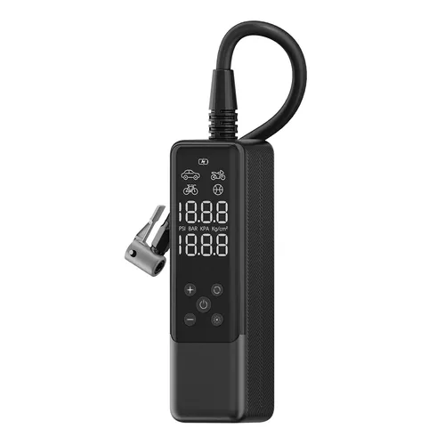 WIWU Wi-AI001 Portable Car Mini Air Pump