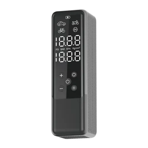 WIWU Wi-AI001 Portable Car Mini Air Pump