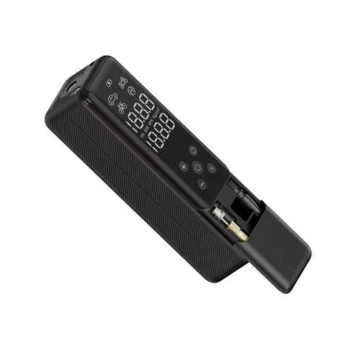 WIWU Wi-AI001 Portable  Car Mini Air Pump