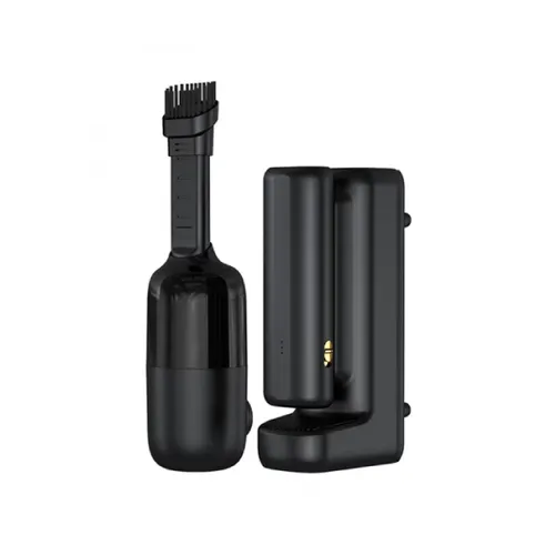 Wiwu WI-AI002 5 In 1 Inflatable Pump Black