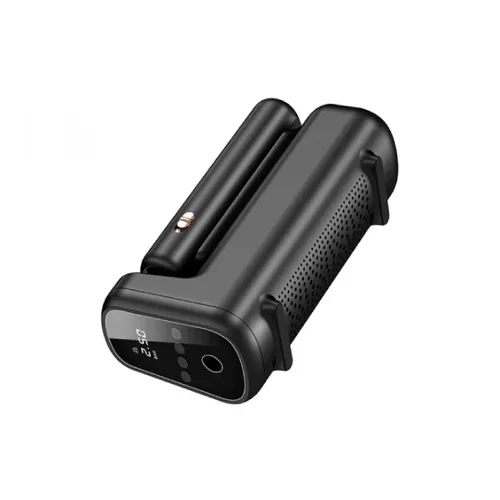 Wiwu WI-AI002 5 In 1 Inflatable Pump Black