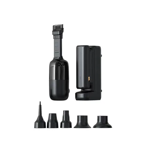 WiWU WI-AI002 5 in 1 Multifunctional Inflatable Pumps 50W 4000mAh