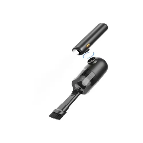 WiWU WI-AI002 5 in 1 Multifunctional Inflatable Pumps 50W 4000mAh
