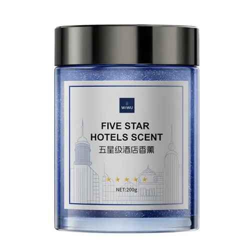 Wiwu WI-AI004 Parfum Auto Premium Star Solid Balm