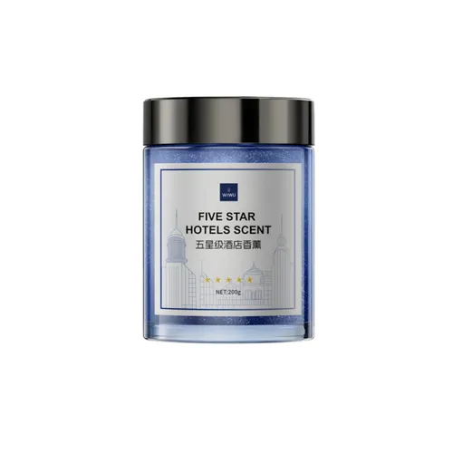WiWU WI-AI004 Premium Star Solid Balm Car Fragrance