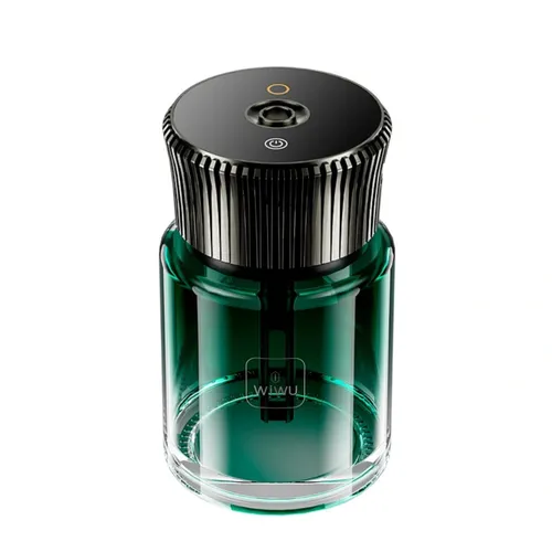 WiWU Wi-AI600 Bloom 600 Fragrance Air Diffuser - Charming Blue / Lucky Holiday