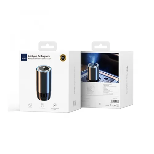 Wiwu Wi-AR001 Intelligent Car Fragrance