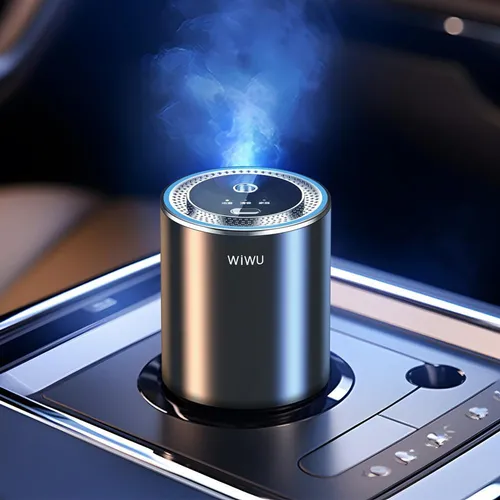 WIWU Wi-AR001 Smart Car Aromatherapy