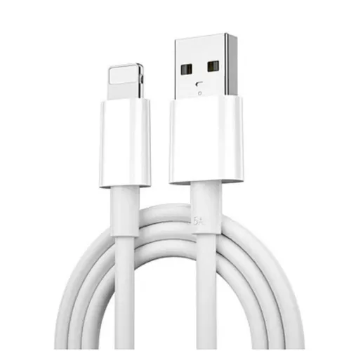 Wiwu Wi-C006 Classic USB To Lightning Cable 1m Cable