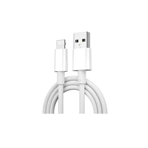 WiWU Wi-C006 Classic USB To Lightning Cable 1M Cable