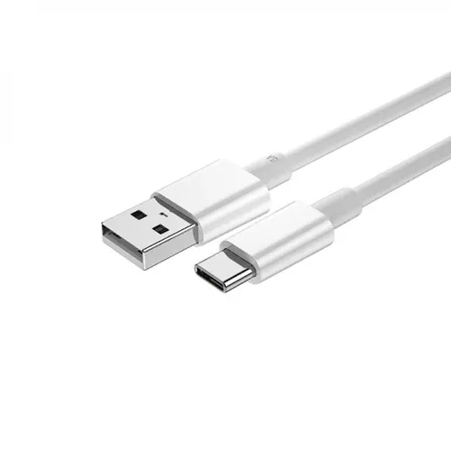 Wiwu Wi-C007 Classic USB To Type C Cable 1.2m White