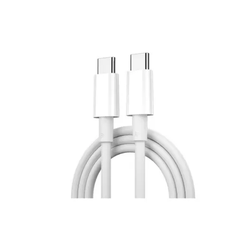WIWU WI-C008 Classic 1.2M USB-C To USB-C Cable