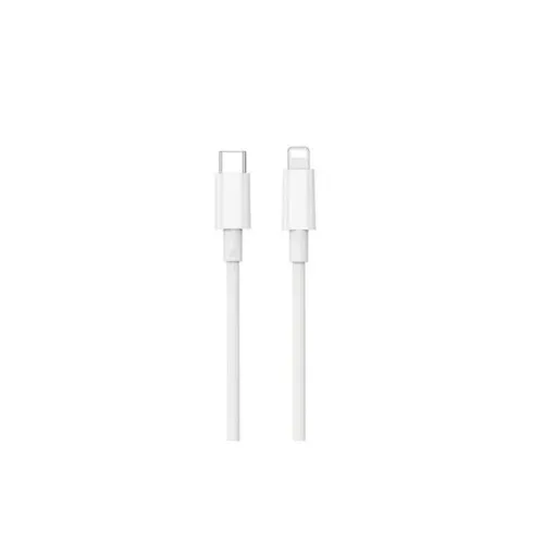 WIWU WI-C008 Classic USB-C to Lightning Cable 1.2M