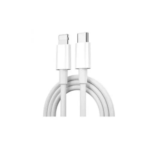 WIWU WI-C008 Classic USB-C To Lightning 1.2M Cable