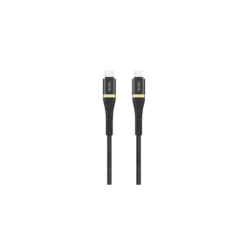 WIWU WI-C010 ELITE USB-C TO USB-C 100W FAST CHARGING CABLE-1.2M(6m)
